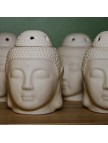 Seramik Buda tütsülük Seramik Buda tütsülük